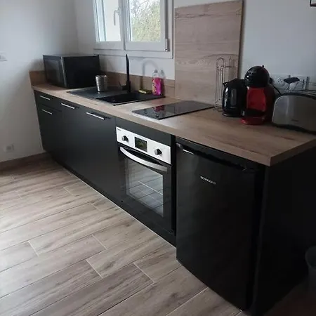 Loft Sauna Jacuzzi O'spariegeois Βίλα Lavelanet