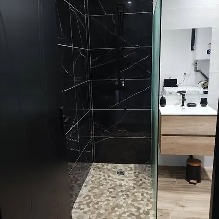 Villa Loft Sauna Jacuzzi O'spariegeois Lavelanet